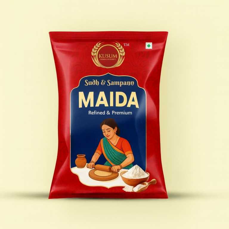 Maida